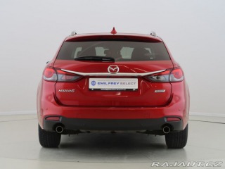 Mazda 6 2.0Skyactiv-G,Revolution 2018