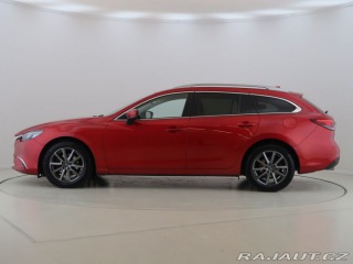 Mazda 6 2.0Skyactiv-G,Revolution 2018