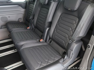 Ford Tourneo Custom BEV,160kW,Titánium X,záru 2025