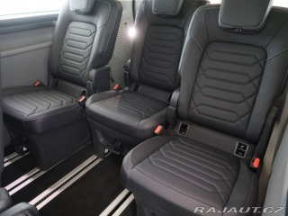 Ford Tourneo Custom BEV,160kW,Titánium X,záru 2025