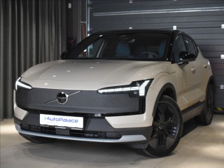 Volvo EX30 0,0 Ultra Twin motor per