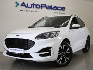 Ford Kuga 2,0 EBllue 140kW 4x4 AT S