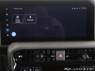 Toyota Land Cruiser 2.8D-4D,CZ,1Maj,Invincibl 2024