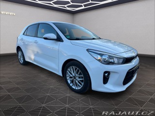 Kia Rio 1.2i 62kw
