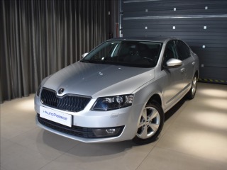 Škoda Octavia 1,4 Style Bezklíč.Webasto