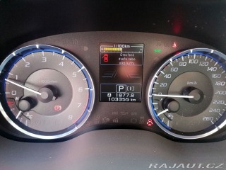 Subaru Levorg 1.6 GT-S SPORT CVT MY2018