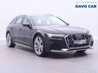 Audi A6 Allroad 3,0 50TDI Quattro