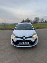 Renault Twingo 1,6 ll RS (Gordini)