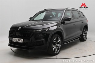 Škoda Kodiaq 2,0 TDI 147KW DSG 4x4 Spo