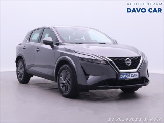 Nissan Qashqai 1,3 DIG-T MHEV Business T