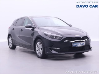 Kia Ceed 1,0 T-GDI 74kW Exclusive