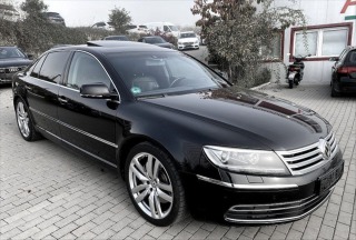 Volkswagen Phaeton 4,2 V8 long r.v.2015 od