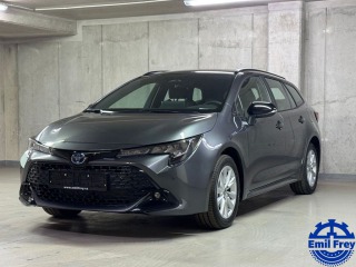 Toyota Corolla Comfort Tech 1.8 Hybrid e