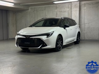 Toyota Corolla GR SPORT 1.8 Hybrid e-CV