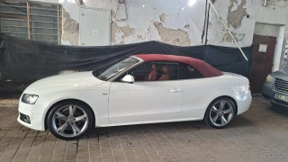 Audi A5 2,0 S line TFSI , quatt