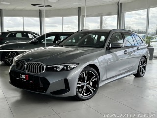 BMW 3 330i xDrive*M-SPORT*REZER