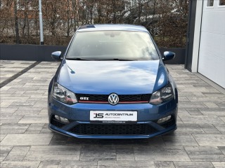 Volkswagen Polo 1,8 TSI 192PS GTI DSG