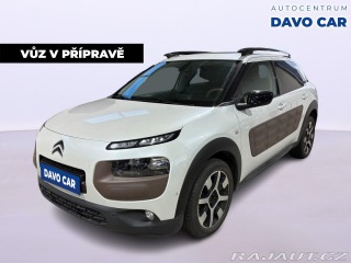 Citroën C4 Cactus 1,2 PureTech 60kW Feel Ed