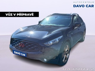 Infiniti FX37 3,7 235 kW V6 AWD Aut. CZ