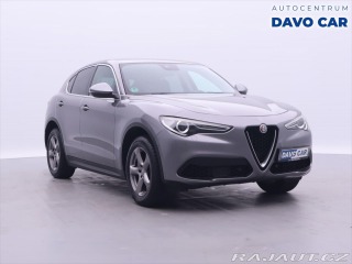 Alfa Romeo Stelvio 2,0 TBi 148kW Aut. Q4 Sup