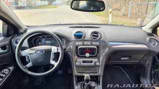 Ford Mondeo 2.0TDCi CZ STK2028 TZ 2010