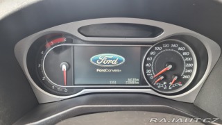 Ford Mondeo 2.0TDCi CZ STK2028 TZ 2010