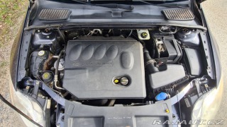 Ford Mondeo 2.0TDCi CZ STK2028 TZ 2010
