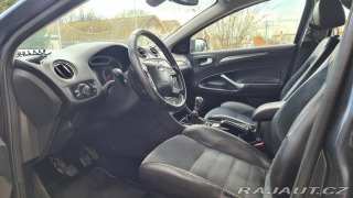 Ford Mondeo 2.0TDCi CZ STK2028 TZ 2010