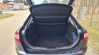 Ford Mondeo 2.0TDCi CZ STK2028 TZ 2010