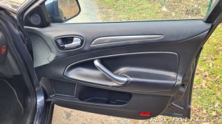 Ford Mondeo 2.0TDCi CZ STK2028 TZ 2010
