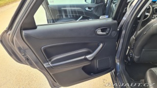 Ford Mondeo 2.0TDCi CZ STK2028 TZ 2010