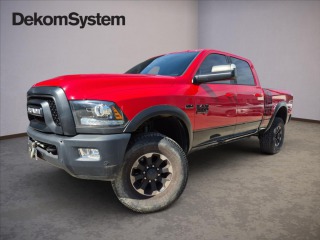 Dodge RAM 6,4 Power Wagon 2500