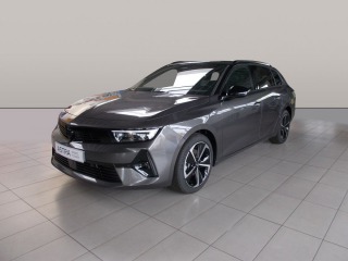 Opel Astra GS ST 1.5 CDTI (96kW/130k