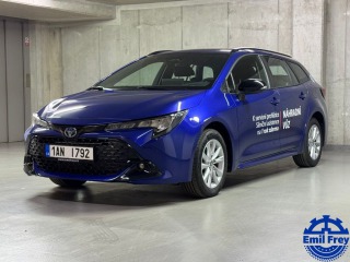 Toyota Corolla 1.8,Hybrid,TS,Comfort Tec
