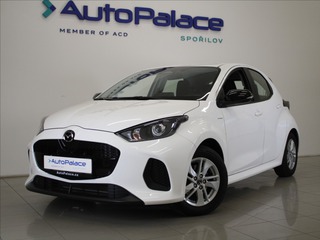 Mazda 2 Hybrid 1,5 HEV Centre-Line 12 69