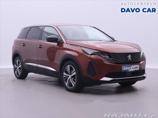 Peugeot 5008 1,5 HDI 96kW Allure 7-Mís