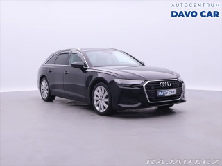 Audi A6 2.0 40TDI 150kW Aut. Spor