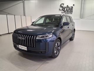 Jaecoo 5 Exclusive 1.6 t GDI ICE