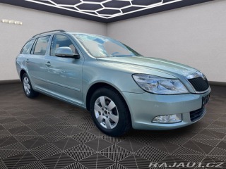 Škoda Octavia 1.4Tsi 90kw