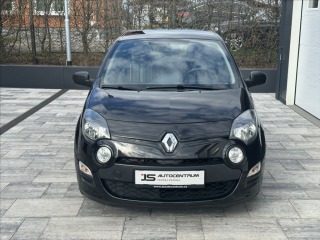 Renault Twingo 1,2 75PS Dynamique