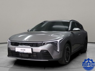 Kia K4 SW TOP - K odběru IHNED