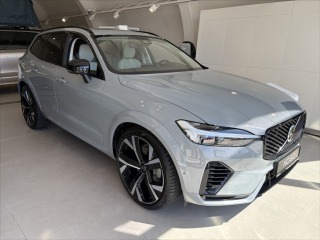 Volvo XC60 2,0 T6 AWD Ultra Dark P