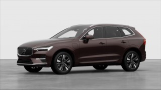 Volvo XC60 2,0 T6 AWD PLUS BRIGHT