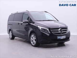 Mercedes-Benz V 2,1 250d L 120kW Avantgar