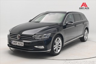 Volkswagen Passat 2,0 TDI 110kW DSG Eleganc