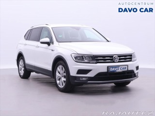 Volkswagen Tiguan Allspace 2,0 TDI 110kW CZ DPH