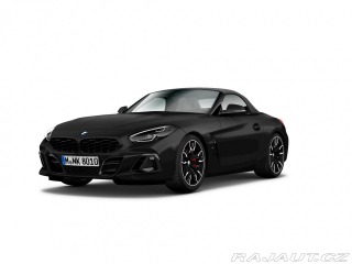 BMW Z4 | M40i