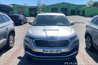 Škoda Kodiaq 2,0 TDI 110kW DSG Ambitio