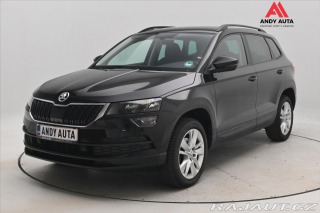 Škoda Karoq 1,5 TSI 110kW DSG Busines