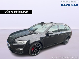 Škoda Octavia 2,0 TSI 169kW RS230 Chall